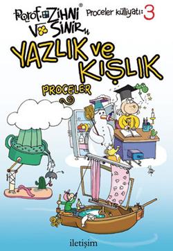 Yazlık ve Kışlık Proceler 3