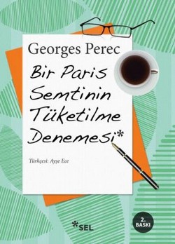 Bir Paris Semtinin Tüketilme Denemesi