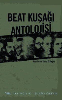 Beat Kuşağı Antolojisi