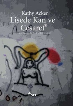 Lisede Kan ve Cesaret