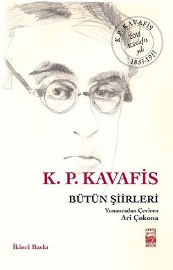 K.P. Kavafis: Bütün Şiirleri