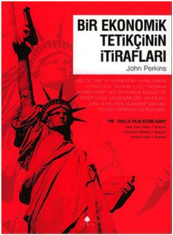 Bir Ekonomik Tetikçinin İtirafları 1