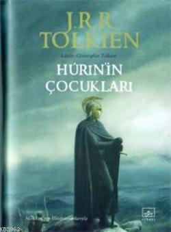 Hurin'in Çocukları (Ciltli)