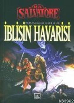 İblisin Havarisi - 3