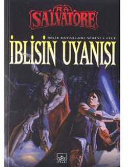 İblisin Uyanışı - 1