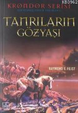 Krondor: Tanrıların Gözyaşı