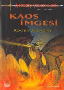 Kaos İmgesi: Amber Serisi 8