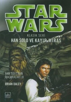 Hansolo ve Kayıp Miras - 3