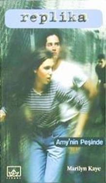 Amy'nin Peşinde - Replika 2