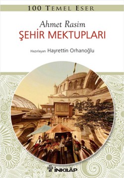 Şehir Mektupları