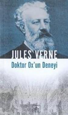 01 - Doktor Ox'un Deneyi