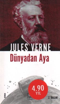 03 - Dünya'dan Ay'a