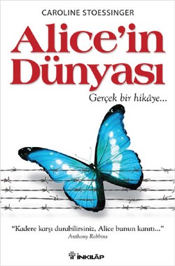 Alice’in Dünyası