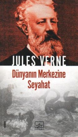 06 - Dünya'nın Merkezine Seyahat