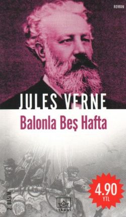 13 - Balonla Beş Hafta