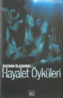 Hayalet Öyküleri