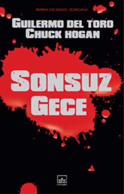 Sonsuz Gece - ITHAKI