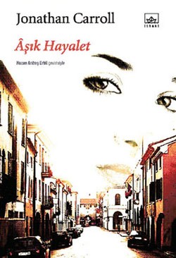 Aşık Hayalet