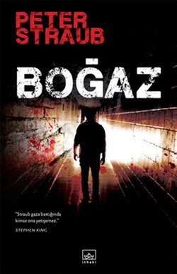 Boğaz