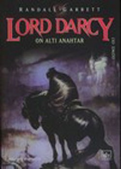 On Altı Anahtar: Lord Darcy 3