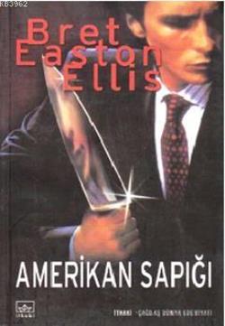 Amerikan Sapığı