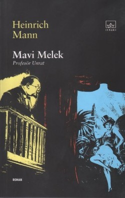 Mavi Melek: Profesör Unrat