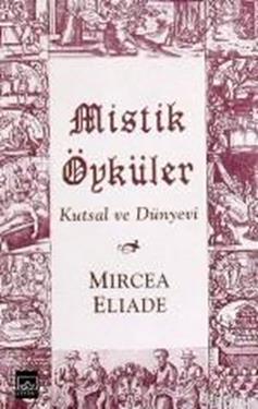 Mistik Öyküler