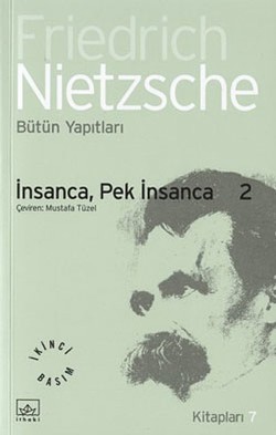 İnsanca Pek İnsanca 2