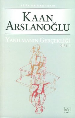 Yanılmanın Gerçekliği