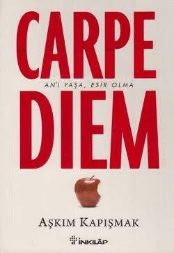 Carpe Diem An'ı Yaşa, Esir Olma