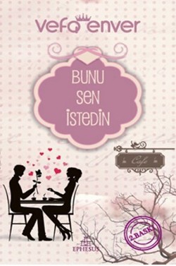 Bunu Sen İstedin