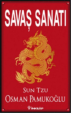 Savaş Sanatı - Sun Tzu