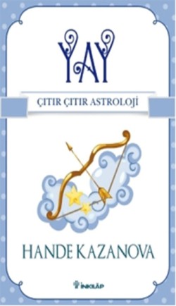 Yay - Çıtır Çıtır Astroloji