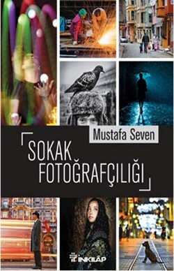 Sokak Fotoğrafçılığı