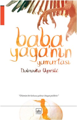 Baba Yaga'nın Yumurtası