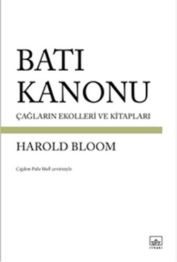 Batı Kanonu