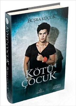 Kötü Çocuk 1