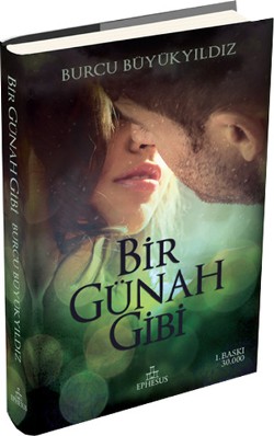 Bir Günah Gibi (Ciltli)