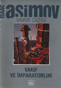 Vakıf ve İmparatorluk - 3