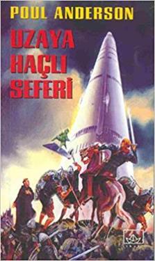 Uzaya Haçlı Seferi