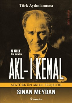 Akl-ı Kemal (5 Cilt Bir Arada)