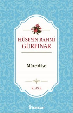 Mürebbiye