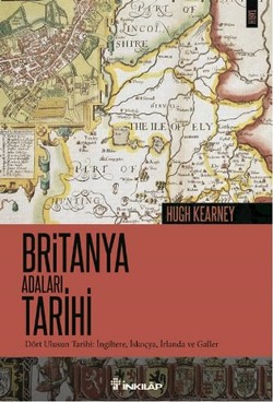 Britanya Adaları ve Tarihi