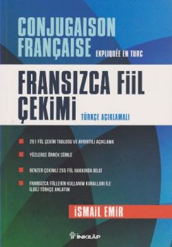 Fransızca Fiil Çekimi