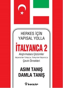 Herkes İçin Yapısal Yolla İtalyanca 2