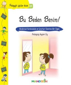 Bu Beden Benim!