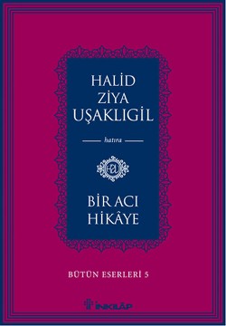 Bir Acı Hikaye