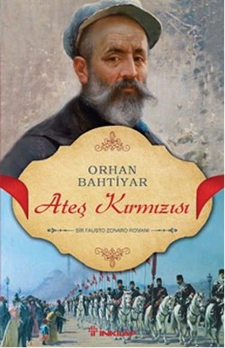 Ateş Kırmızısı