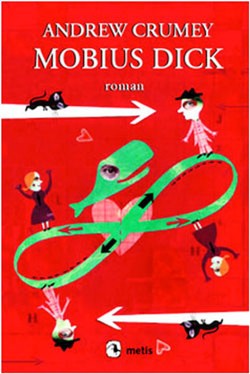 Mobius Dick