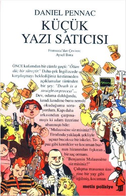 Küçük Yazı Satıcısı